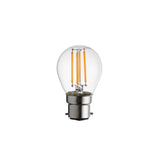ENDON B22 LED filament golf dimmable