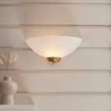 ENDON Welles Wall Light