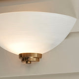 ENDON Welles Wall Light