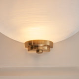 ENDON Welles Wall Light