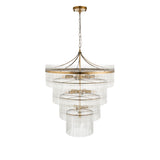 ENDON Marietta 16lt Tiered Pendant