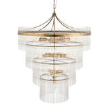 ENDON Marietta 16lt Tiered Pendant