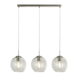 SEARCHLIGHT BALLS 3Lt Bar Pendant