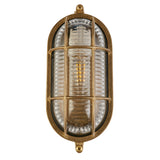 SEARCHLIGHT BULKHEAD Outdoor Wall/ Ceiling Light