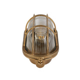SEARCHLIGHT BULKHEAD Outdoor Wall/ Ceiling Light