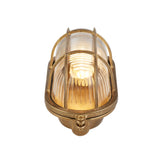 SEARCHLIGHT BULKHEAD Outdoor Wall/ Ceiling Light