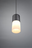 ROBIN Pendant Light - Black mat