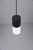 ROBIN Pendant Light - Black mat