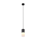 ROBIN Pendant Light - Black mat