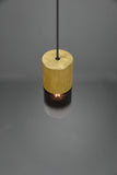 ROBIN Pendant Light - Brass mat