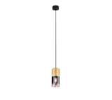 ROBIN Pendant Light - Brass mat