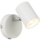 SEARCHLIGHT ROLLO Spotlight Wall Light