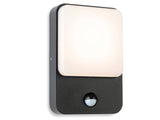 FIRSTLIGHT Hero LED Wall Light with PIR