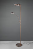 BARRIE floor lamp