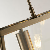 SEARCHLIGHT VOYAGER 3Lt Bar Pendant