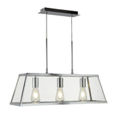 SEARCHLIGHT VOYAGER 3Lt Bar Pendant