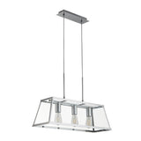 SEARCHLIGHT VOYAGER 3Lt Bar Pendant
