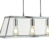 SEARCHLIGHT VOYAGER 3Lt Bar Pendant