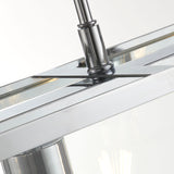 SEARCHLIGHT VOYAGER 3Lt Bar Pendant