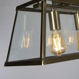 SEARCHLIGHT VOYAGER 5Lt Bar Pendant