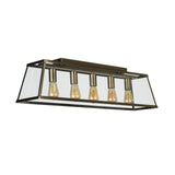 SEARCHLIGHT VOYAGER 5Lt Bar Pendant