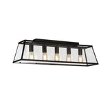 SEARCHLIGHT VOYAGER 5Lt Bar Pendant