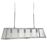 SEARCHLIGHT VOYAGER 5Lt Bar Pendant