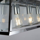 SEARCHLIGHT VOYAGER 5Lt Bar Pendant