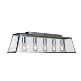 SEARCHLIGHT VOYAGER 5Lt Bar Pendant
