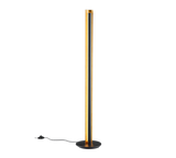 TEXEL Floor Lamp - Gold
