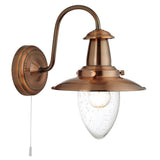 SEARCHLIGHT FISHERMAN II Wall Light