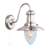 SEARCHLIGHT FISHERMAN II Wall Light