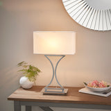 ENDON Epalle Table Lamp
