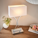 ENDON Epalle Table Lamp