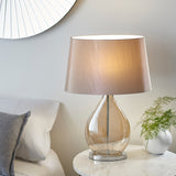 ENDON Kew Table Lamp