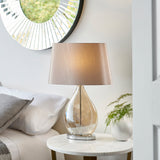 ENDON Kew Table Lamp