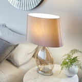 ENDON Kew Table Lamp