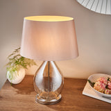 ENDON Kew Table Lamp