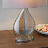 ENDON Kew Table Lamp