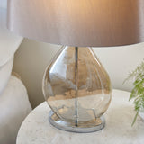 ENDON Kew Table Lamp