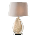 ENDON Kew Table Lamp
