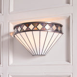 TIFFANY Fargo Wall Light