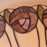 TIFFANY Hutchinson Large 2Lt Flush