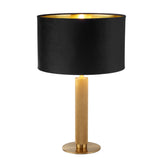 SEARCHLIGHT London Table Lamp
