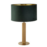 SEARCHLIGHT London Table Lamp
