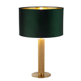 SEARCHLIGHT London Table Lamp