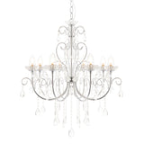 ENDON Tabitha 8lt Pendant