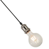 SEARCHLIGHT SUSPENSION Cable Suspension