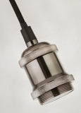 SEARCHLIGHT SUSPENSION Cable Suspension