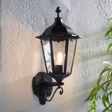 ENDON Burford Wall Light